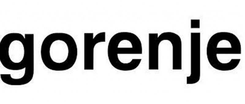 Service-Gorenje